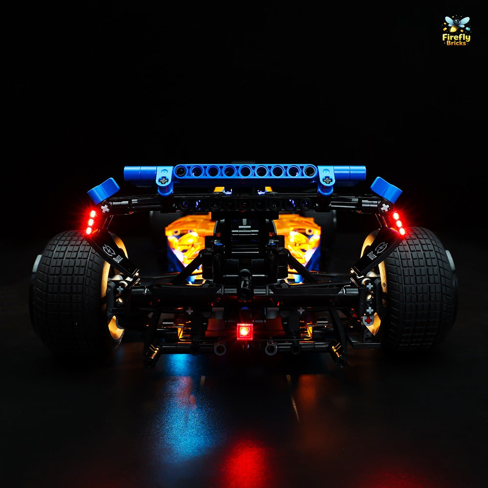 Light Kit for LEGO® McLaren Formula 1 Race Car 42141