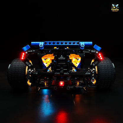 Light Kit for LEGO® McLaren Formula 1 Race Car 42141