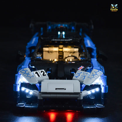 Light Kit for LEGO® McLaren Senna GTR 42123
