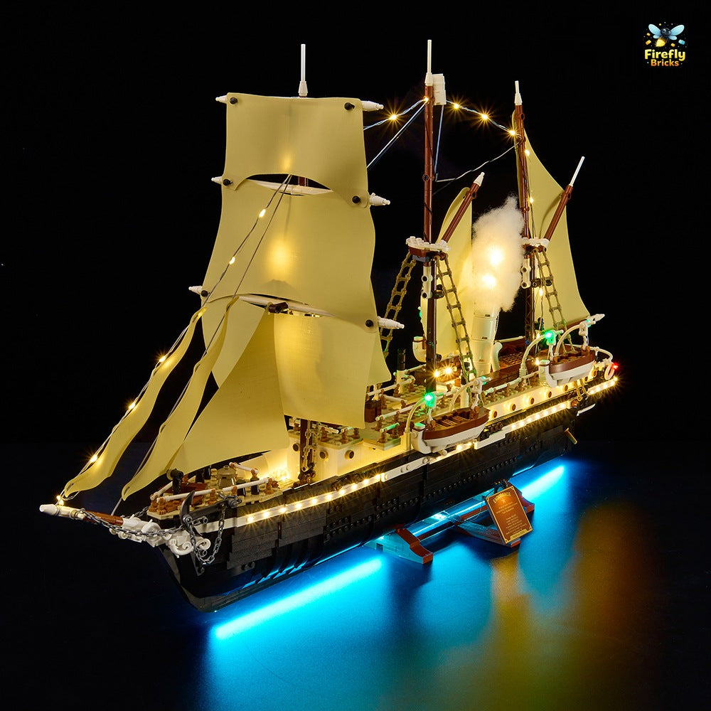 Light Kit for LEGO® The Endurance 10335