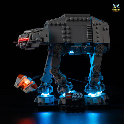 Light Kit for LEGO® AT-AT 75440
