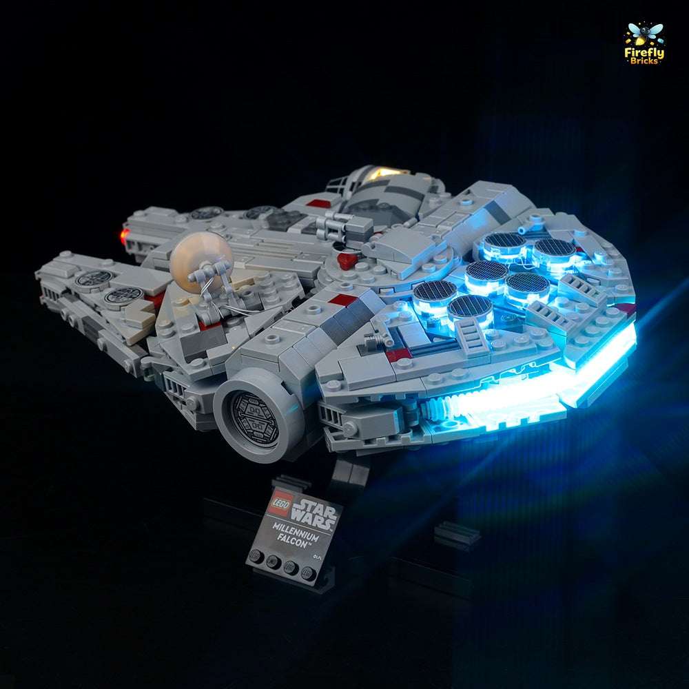 Light Kit for LEGO® Millennium Falcon 75375