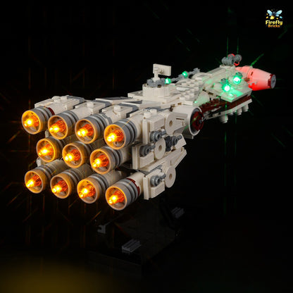 Light Kit for LEGO® Tantive IV 75376