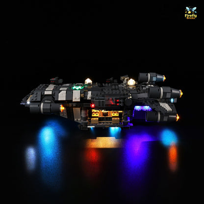 Light Kit for LEGO® The Onyx Cinder 75374