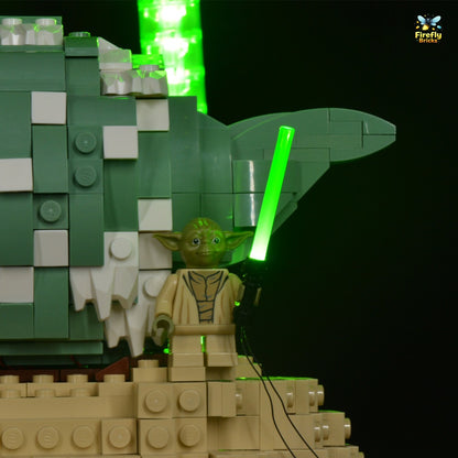 Light Kit for LEGO® Yoda 75255