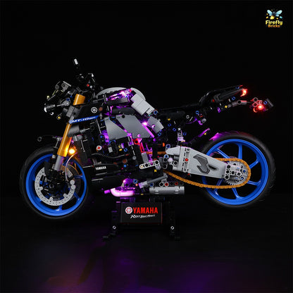Light Kit for LEGO® Yamaha MT-10 SP 42159
