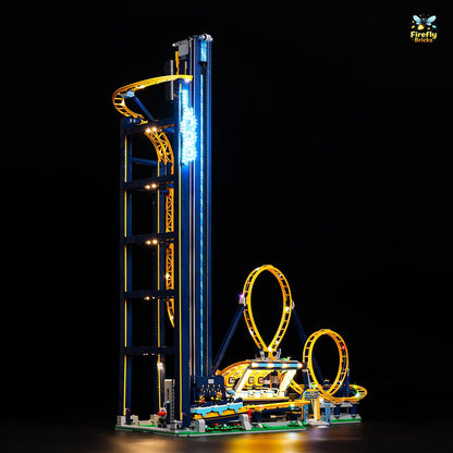 Light Kit for LEGO® Loop Coaster 10303