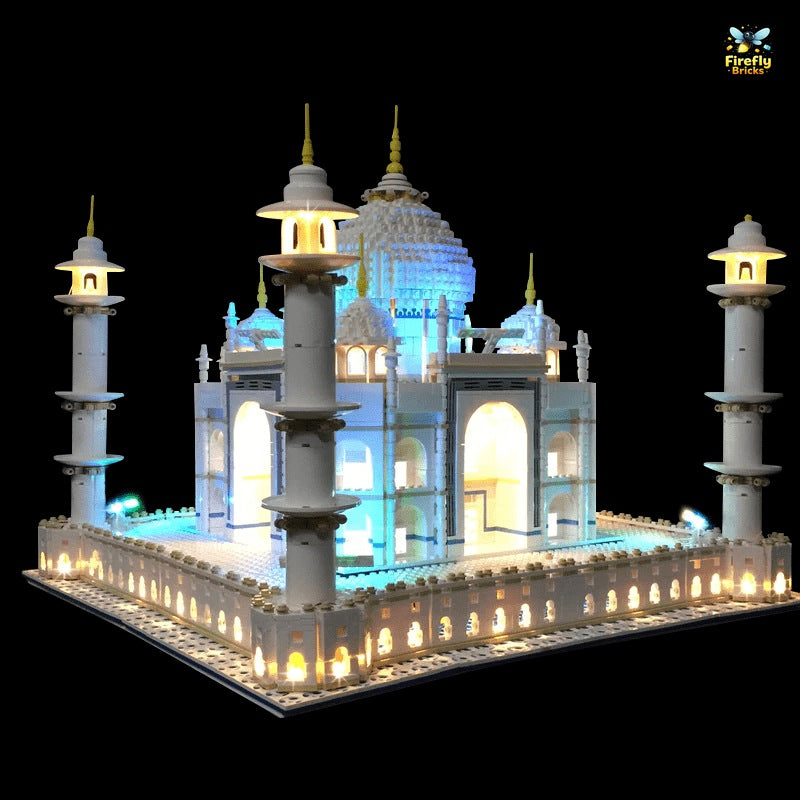 Light Kit for LEGO® Taj Mahal 10256, 10189