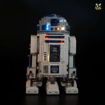Light Kit for LEGO® Star Wars R2-D2 10225
