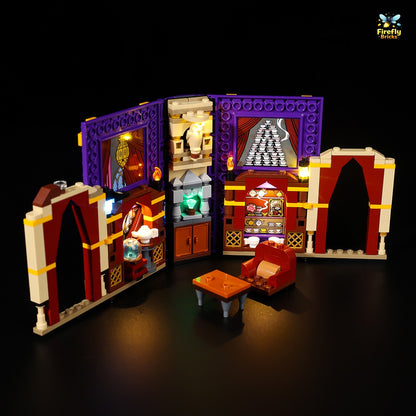 Light Kit for LEGO® Hogwarts Moment: Divination Class 76396