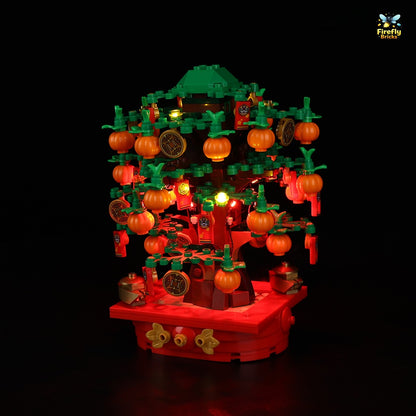Light Kit for LEGO® Money Tree 40648