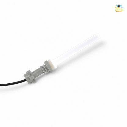 LED Lightsaber for Star Wars Minifigures