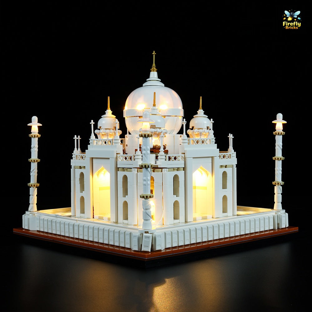 Light Kit for LEGO® Taj Mahal 21056