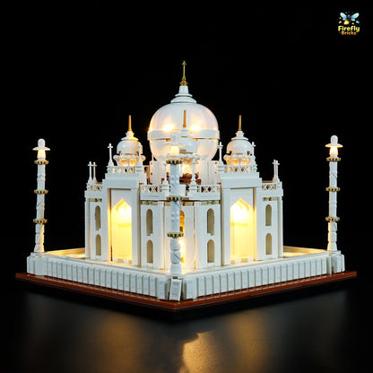 Light Kit for LEGO® Taj Mahal 21056