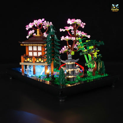 Light Kit for LEGO® Tranquil Garden 10315