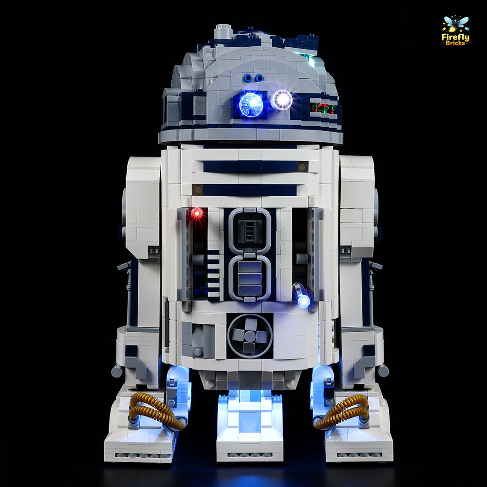 Light Kit for LEGO® R2-D2 75308
