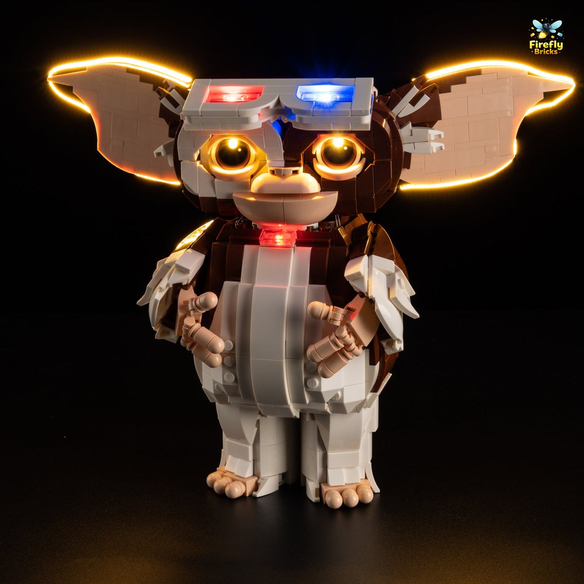 Light Kit for LEGO® Gremlins: Gizmo 21361