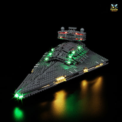 Light Kit for LEGO® Imperial Star Destroyer 75394