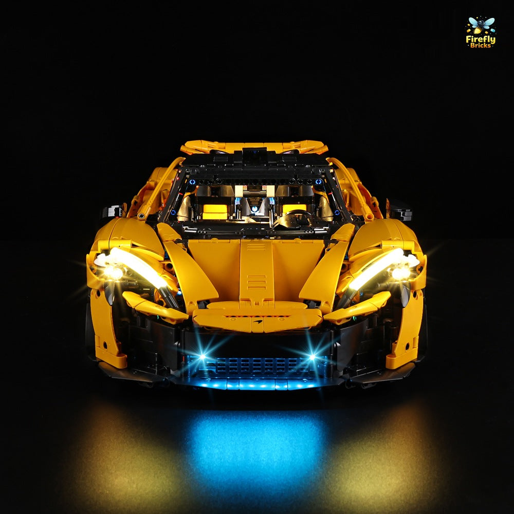 Light Kit for LEGO® McLaren P1 42172