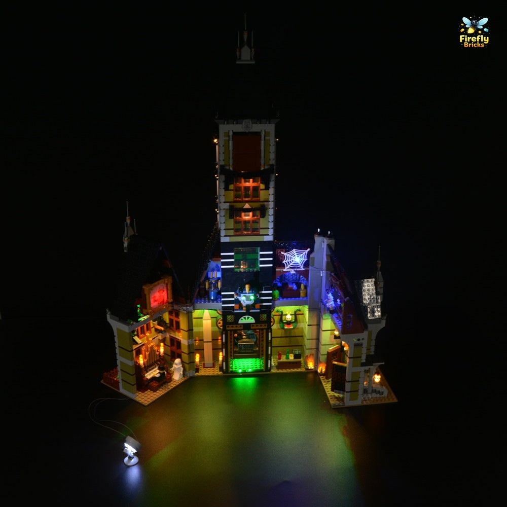 Light Kit for LEGO® Haunted House 10273