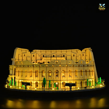 Light Kit for LEGO® Colosseum 10276