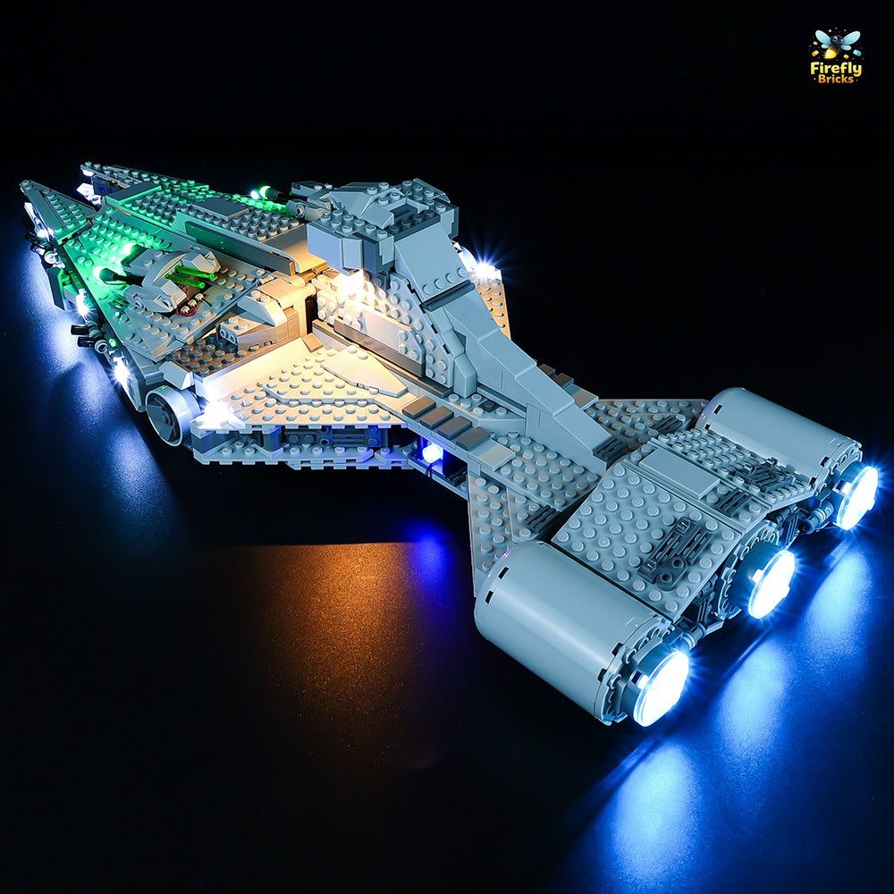 Light Kit for LEGO® Imperial Light Cruiser 75315