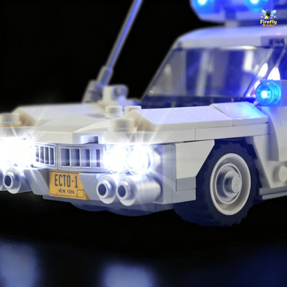 Light Kit for LEGO® Ghostbusters Ecto-1 21108