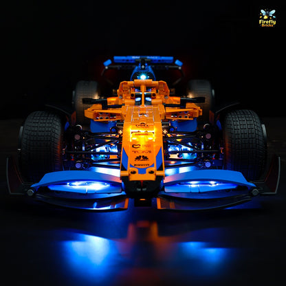 Light Kit for LEGO® McLaren Formula 1 Race Car 42141