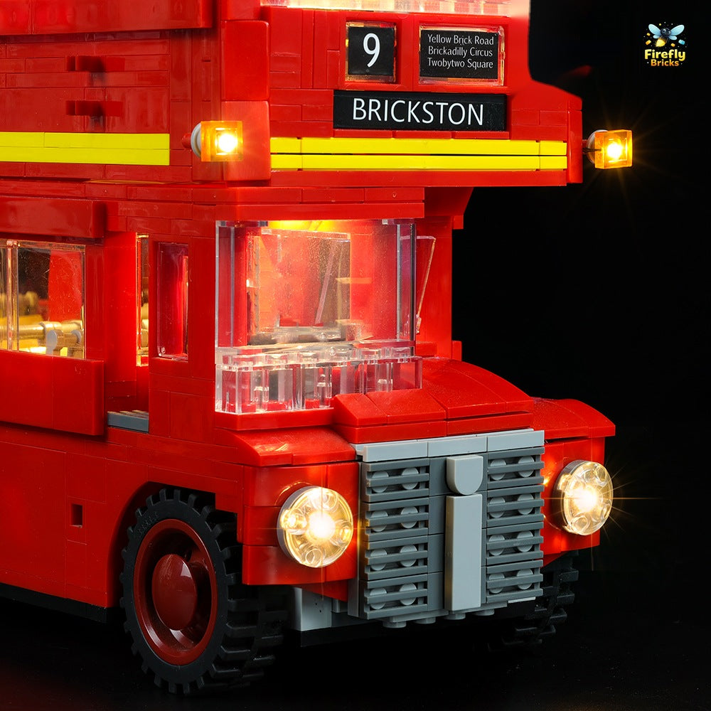 Light Kit for LEGO® London Bus 10258