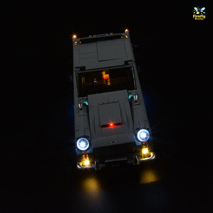 Light Kit for LEGO® James Bond Aston Martin DB5 10262