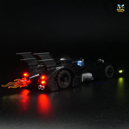 Light Kit for LEGO® 1989 Batmobile 40433