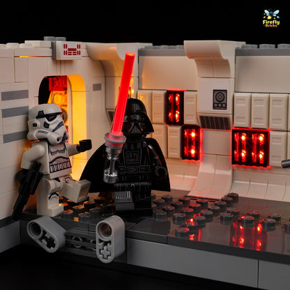 Light Kit for LEGO® Boarding the Tantive IV 75387