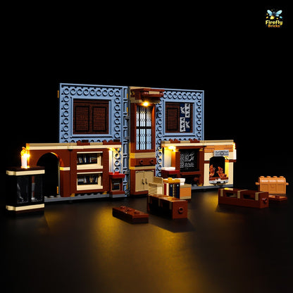Light Kit for LEGO® Hogwarts Moment: Charms Class 76385