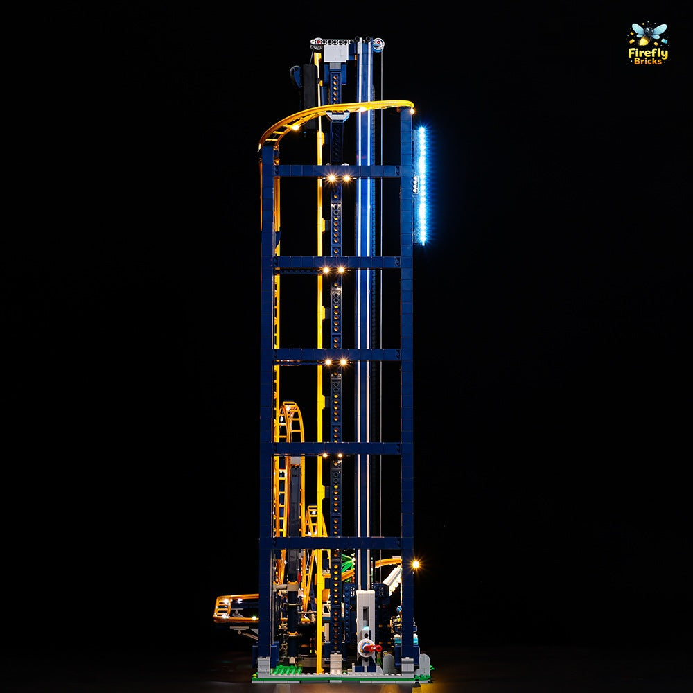 Light Kit for LEGO® Loop Coaster 10303