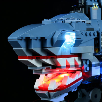Light Kit for LEGO® Garmadon 70656