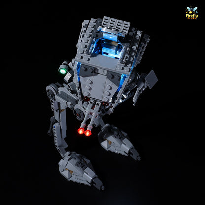 Light Kit for LEGO® Hoth AT-ST 75322