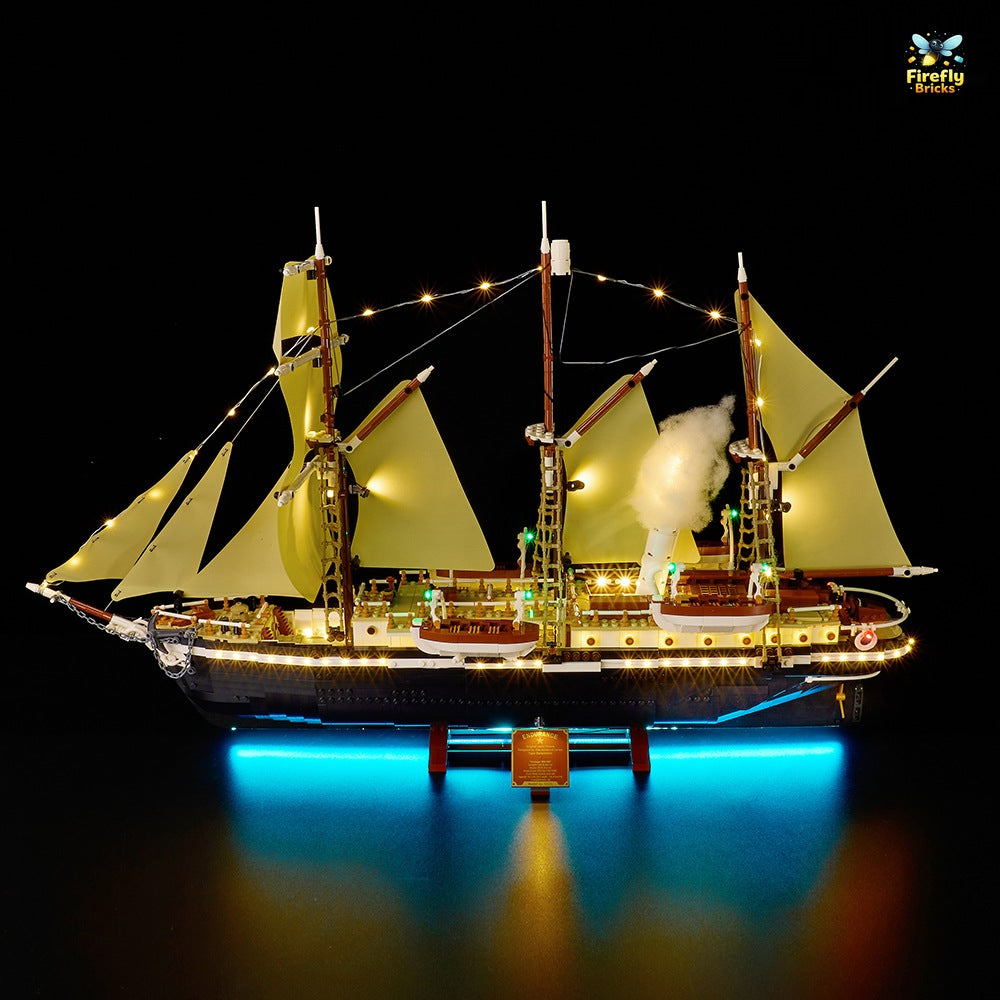 Light Kit for LEGO® The Endurance 10335