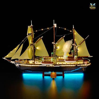 Light Kit for LEGO® The Endurance 10335