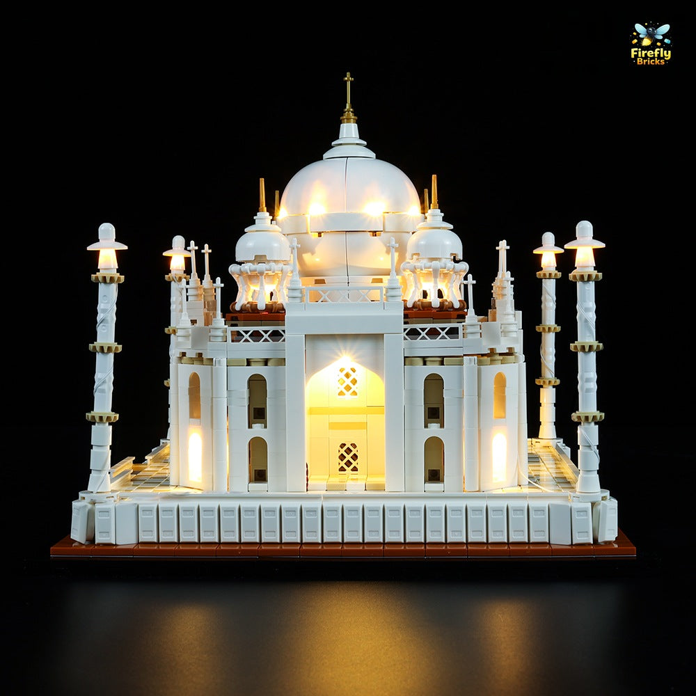 Light Kit for LEGO® Taj Mahal 21056
