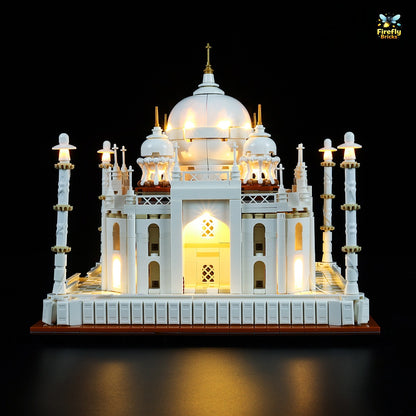 Light Kit for LEGO® Taj Mahal 21056