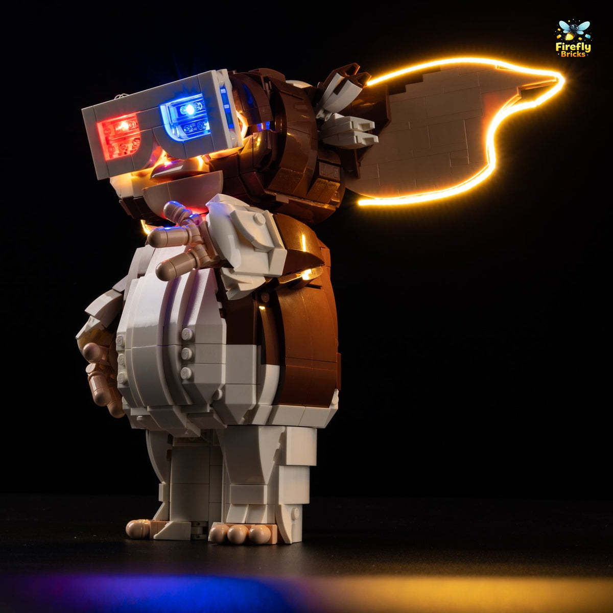 Light Kit for LEGO® Gremlins: Gizmo 21361