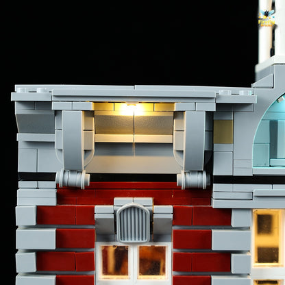 Light Kit for LEGO® Fire Brigade 10197