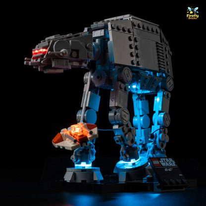 Light Kit for LEGO® AT-AT 75440