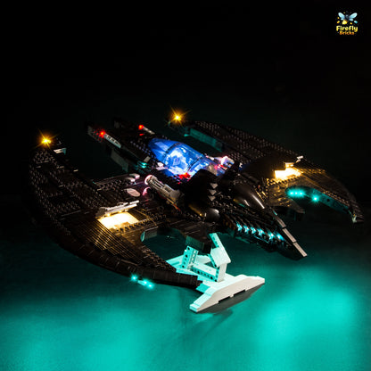 Light Kit for LEGO® 1989 Batwing 76161