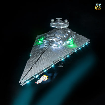 Light Kit for LEGO® Imperial Star Destroyer 75252