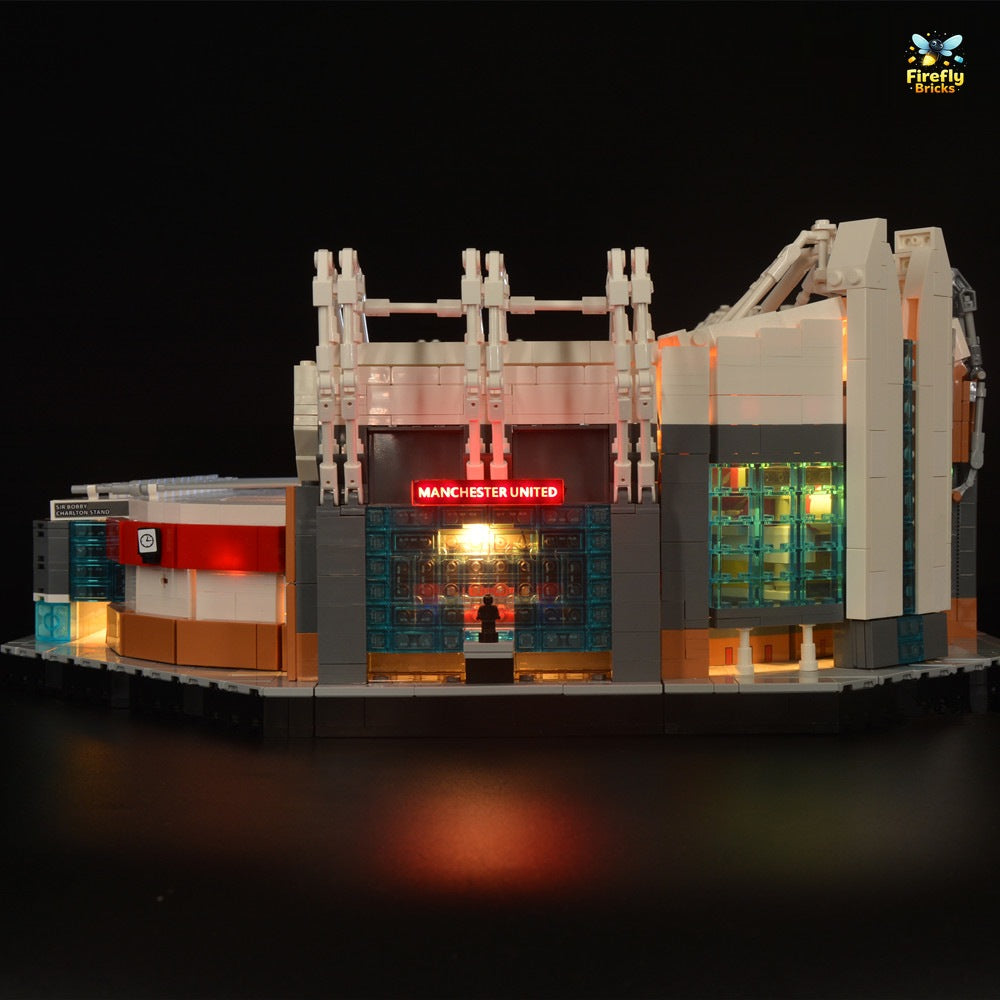 Light Kit for LEGO® Old Trafford 10272