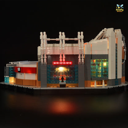 Light Kit for LEGO® Old Trafford 10272