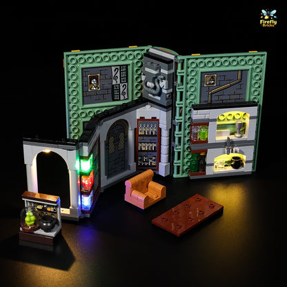 Light Kit for LEGO® Hogwarts Moment: Potions Class 76383