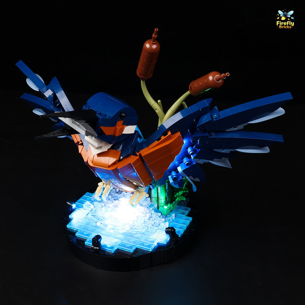 Light Kit for LEGO® Kingfisher Bird 10331