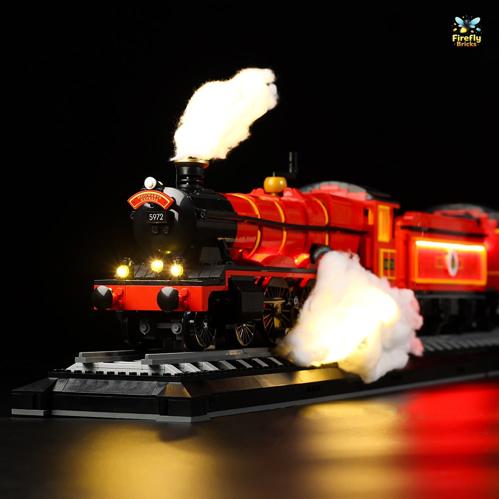 Light Kit for LEGO® Hogwarts Express – Collectors’ Edition 76405